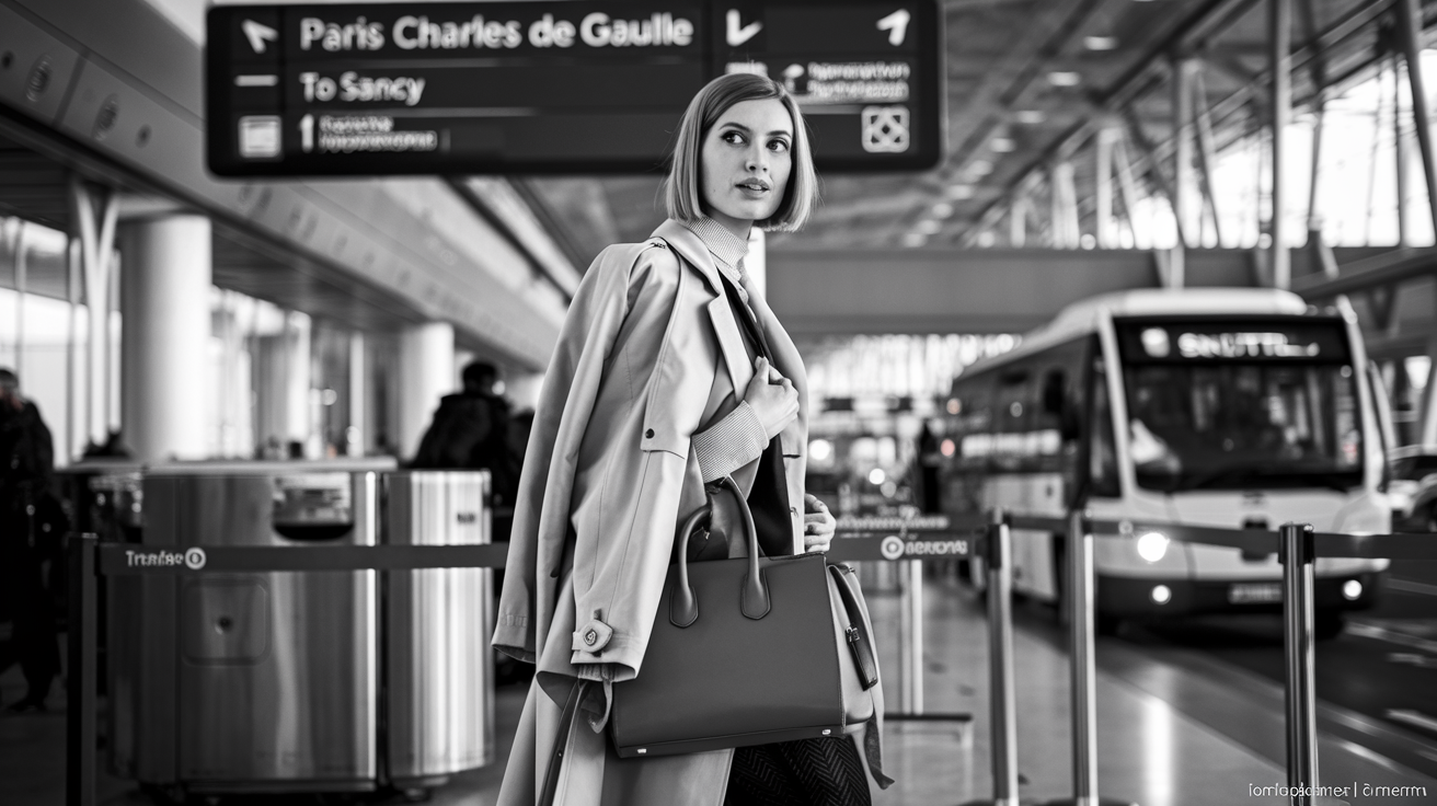 Paris Charles de Gaulle Airport Transfer to Sancy: Your Complete Guide